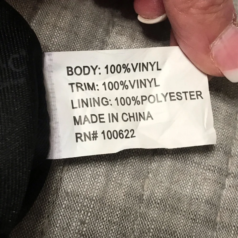 boc wristlet id